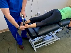 Shockwave Therapy